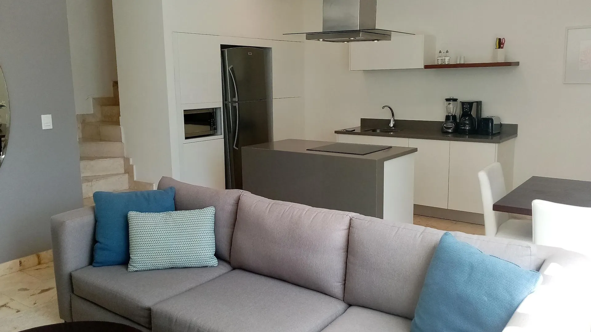 Anah Suites Playa del Carmen Mexico