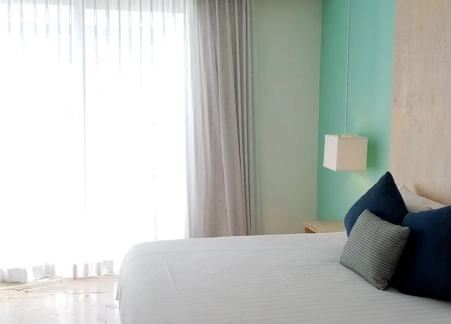 Lägenhetshotell Anah Suites Playa del Carmen
