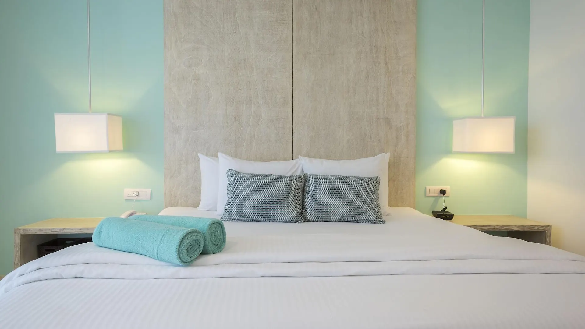 Anah Suites Playa del Carmen Mexico