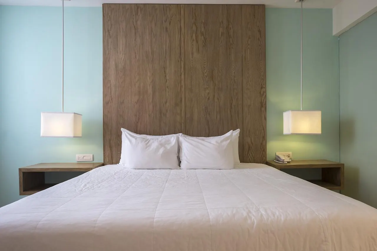 Anah Suites Playa del Carmen
