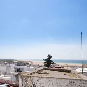 Calle Alta Conil De La Frontera